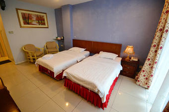 Lanvin Hotel