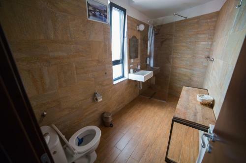 Hostal Da Vinci Residence