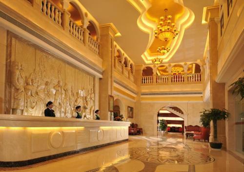 Vienna Hotel - Shenzhen Higher Education Mega Center
