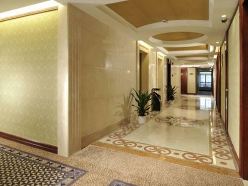 Vienna Hotel - Shenzhen Higher Education Mega Center