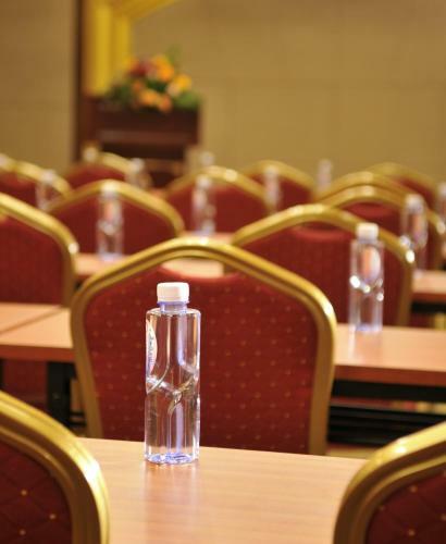 Vienna Hotel - Shenzhen Higher Education Mega Center