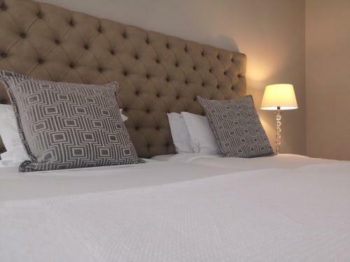 Apartamentos Winelands Golf Lodges