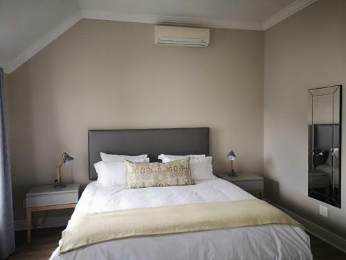 Apartamentos Winelands Golf Lodges