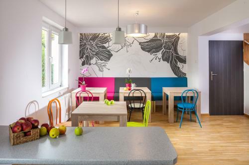 Albergue Villa Margo