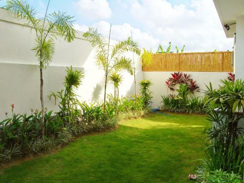 Villa Casa Margarita Bali