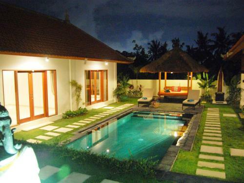 Villa Casa Margarita Bali