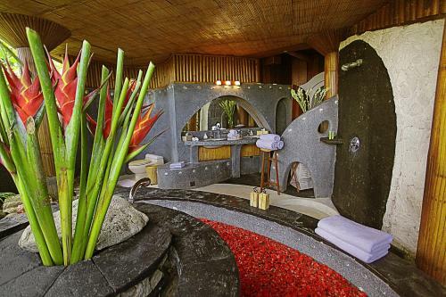 Sejuk Beach Villas