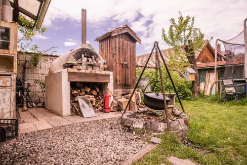 Hostal Pensiunea La Despani