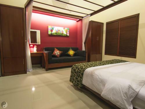 Yoma Villa Bali