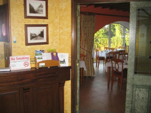 The Malting's B&B