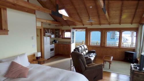 Posada Seine Boat Inn