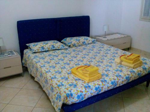 Casa Vacanze Mandorlo In Fiore