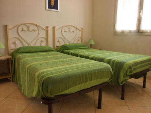 Casa Vacanze Mandorlo In Fiore