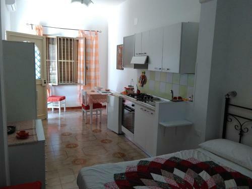 Casa Vacanze Mandorlo In Fiore