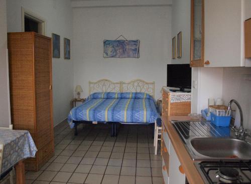 Casa Vacanze Mandorlo In Fiore