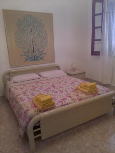 Casa Vacanze Mandorlo In Fiore