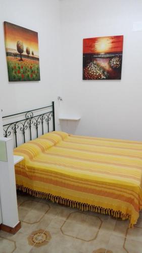 Casa Vacanze Mandorlo In Fiore