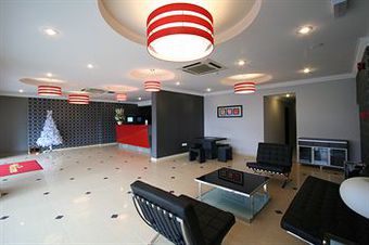 Euro Hotel Skudai