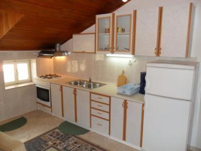 Apartment And Rooms Zora