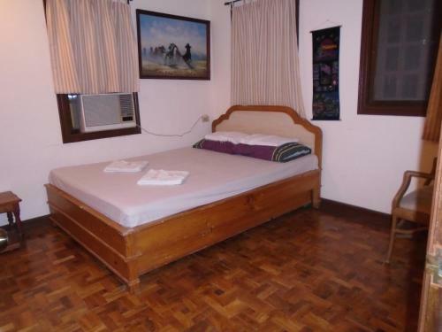 Agroturismo Balai Constancia