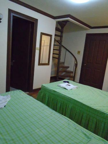 Agroturismo Balai Constancia