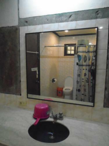 Agroturismo Balai Constancia