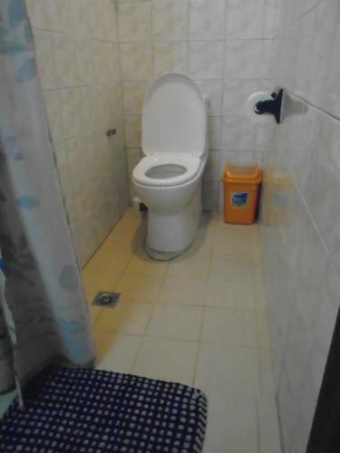 Agroturismo Balai Constancia