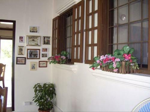 Agroturismo Balai Constancia