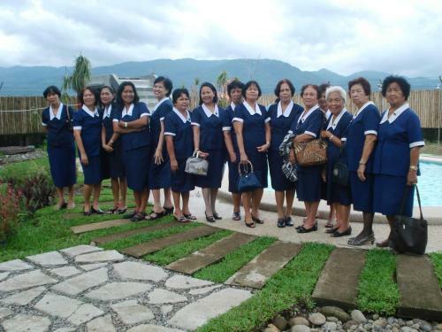 Agroturismo Balai Constancia
