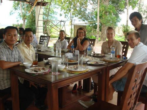 Agroturismo Balai Constancia