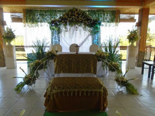 Agroturismo Balai Constancia