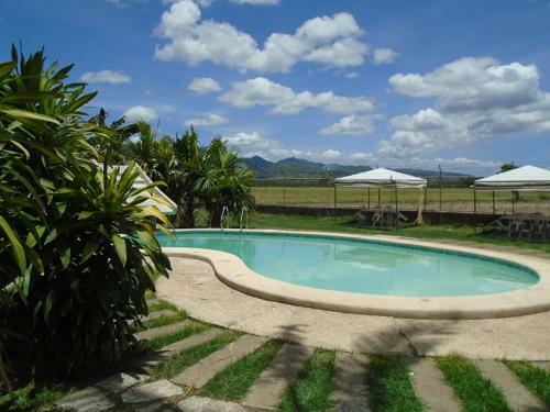 Agroturismo Balai Constancia