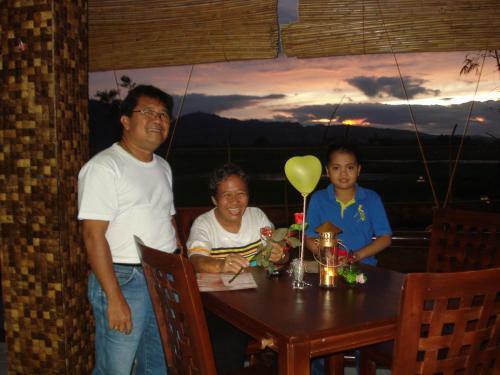 Agroturismo Balai Constancia