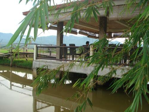 Agroturismo Balai Constancia