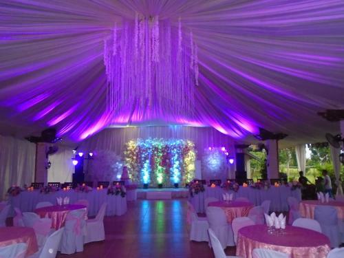 Agroturismo Balai Constancia