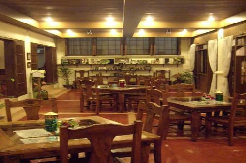 Agroturismo Balai Constancia