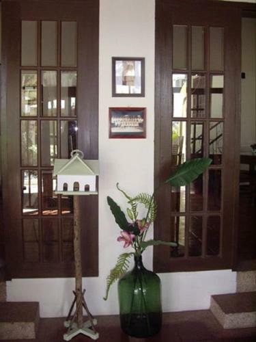 Agroturismo Balai Constancia