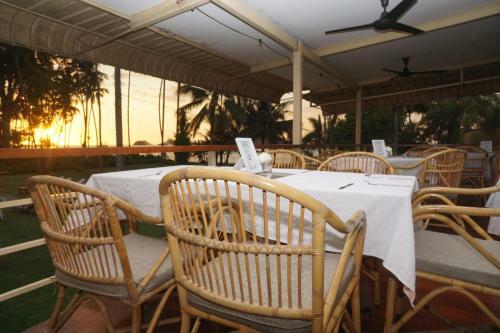 Hotel Langkah Syabas Beach Resort