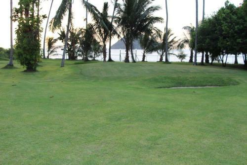 Hotel Langkah Syabas Beach Resort