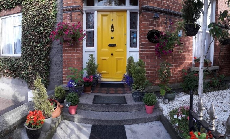 Hostal Donnybrook Hall