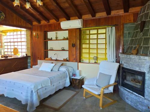 Apartamento Monolocali In Casa Con Giardino Bellagio