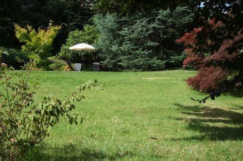 Apartamento Monolocali In Casa Con Giardino Bellagio