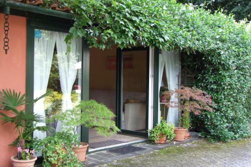 Apartamento Monolocali In Casa Con Giardino Bellagio