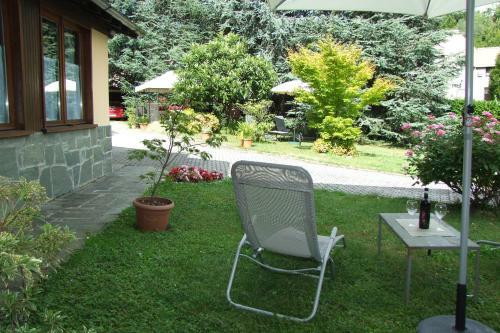 Apartamento Monolocali In Casa Con Giardino Bellagio