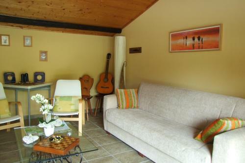 Apartamento Monolocali In Casa Con Giardino Bellagio