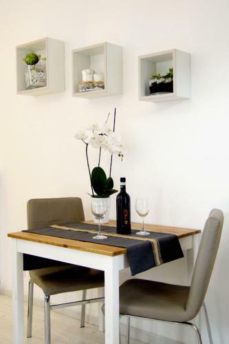 Apartamento Monolocali In Casa Con Giardino Bellagio
