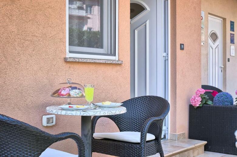 Apartamentos Villa Mihaela