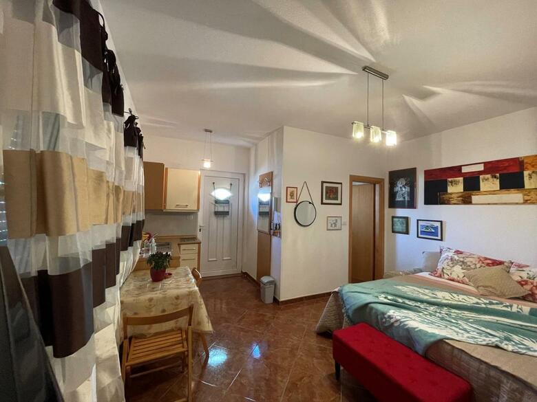 Apartamentos Villa Mihaela