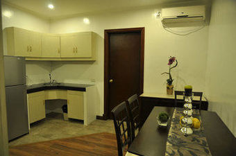 Hotel Subic Residencias