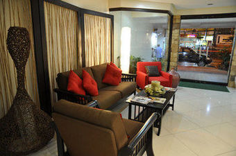 Hotel Subic Residencias